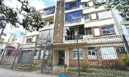 Apartamento - 3dorms - 2 vagas - 98,00 m² -  menino deus