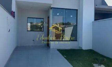 Casa à venda 2 quartos no condomínio residencial barra forest zona norte de londrina