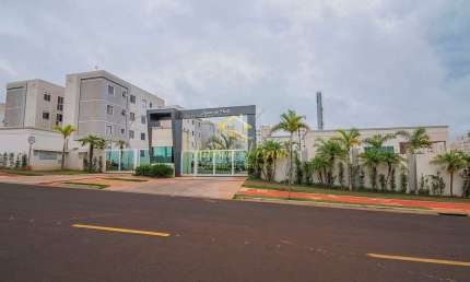 Apartamento à venda 2 quartos no condomínio lagoa da prata zona leste de Londrina, PR
