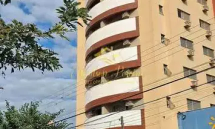 Apartamento à venda 2 quartos no condomínio residencial Dom Manoel região Central de Londrina, PR