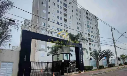 Apartamento padrão à Venda, Gleba Fazenda Palhano, Londrina, PR