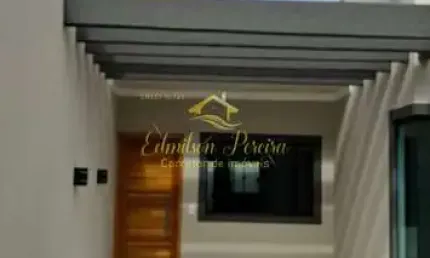 Casa à venda 3 dormitórios sendo um suíte no jardim Bandeirantes em Londrina, PR