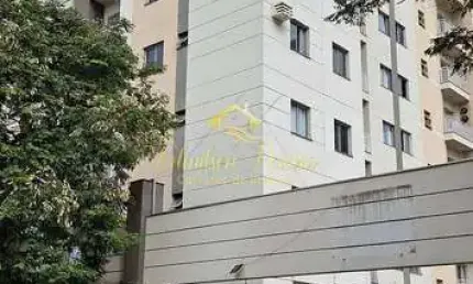 Apartamento à venda 3 dormitórios sendo um suíte no condomínio residencial Liv Catuaí em Londrina,