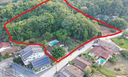 Terreno à venda no Badenfurt, Blumenau  por R$ 3.239.000