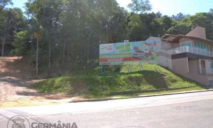 Terreno comercial à venda no Velha, Blumenau  por R$ 1.640.000