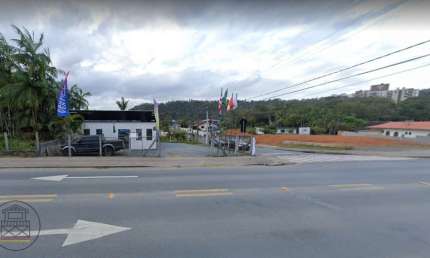Barracão / Galpão / Depósito para alugar em Água Verde, Blumenau , 150 m2 por R$ 4.000