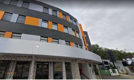 Ponto comercial com 1 sala para alugar no Victor Konder, Blumenau , 66 m2 por R$ 950