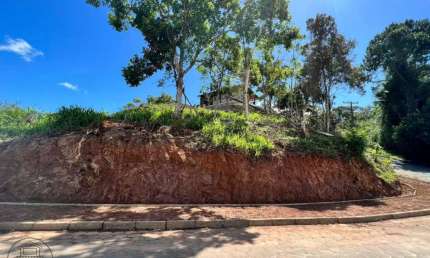Terreno à venda no Nova Esperança, Blumenau  por R$ 250.000