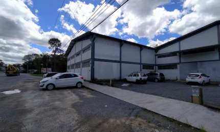 Barracão / Galpão / Depósito para alugar no Itoupava Central, Blumenau , 6000 m2 por R$ 110.000