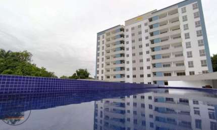 Apartamento com 2 quartos à venda no Itoupava Central, Blumenau , 59 m2 por R$ 270.000