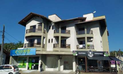 Ponto comercial com 1 sala para alugar no Velha Central, Blumenau , 40 m2 por R$ 1.200