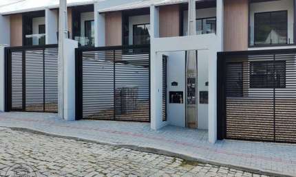 Casa com 2 quartos à venda no Velha, Blumenau , 119 m2 por R$ 610.000