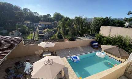 Casa comercial com 2 salas à venda no Velha, Blumenau , 267 m2 por R$ 890.000