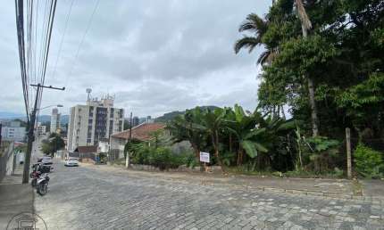 Terreno à venda no Itoupava Seca, Blumenau , 357 m2 por R$ 499.000