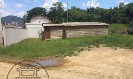 Terreno à venda no Itoupava Central, Blumenau , 313 m2 por R$ 215.000