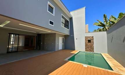 Casa com 3 quartos à venda na Vila Nova, Blumenau , 298 m2 por R$ 2.800.000