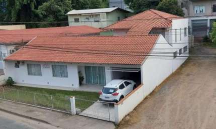 Casa com 5 quartos para alugar no Salto do Norte, Blumenau , 280 m2 por R$ 5.900