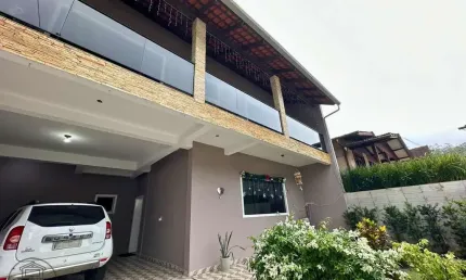 Casa comercial com 1 sala à venda no Glória, Blumenau , 231 m2 por R$ 880.000