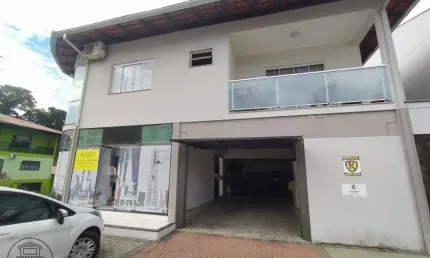 Barracão / Galpão / Depósito com 1 sala para alugar na Escola Agrícola, Blumenau , 178 m2 por R$ 5.000