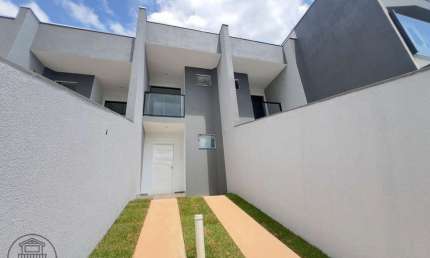 Casa com 2 quartos à venda na Escola Agrícola, Blumenau , 83 m2 por R$ 440.000