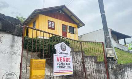 Terreno à venda no Itoupava Norte, Blumenau  por R$ 420.000