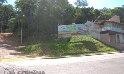 Terreno comercial à venda no velha, blumenau  por r$ 1.640.000