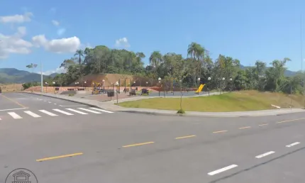 Terreno à venda em Benedito, Indaial  por R$ 176.136