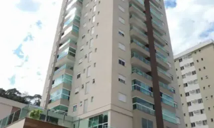 Apartamento com 2 quartos à venda na Vila Nova, Blumenau , 87 m2 por R$ 565.000