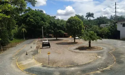 Terreno comercial à venda no velha, blumenau  por r$ 2.600.000