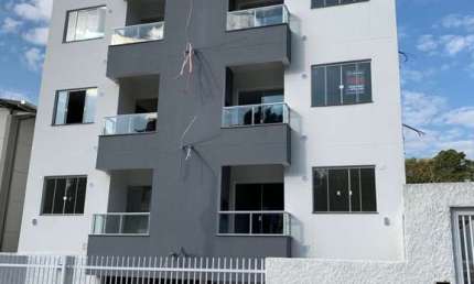 Apartamento com 2 quartos para alugar no Itoupavazinha, Blumenau , 63 m2 por R$ 1.500