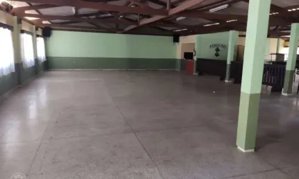Barracão / galpão / depósito à venda no itoupavazinha, blumenau , 510 m2 por r$ 1.400.000