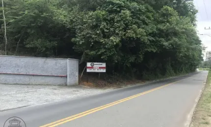 Terreno comercial à venda no Itoupava Central, Blumenau  por R$ 1.450.000