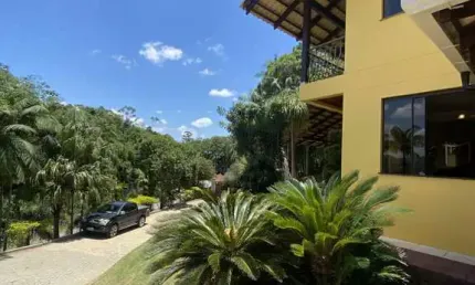 Casa com 3 quartos à venda no Badenfurt, Blumenau , 520 m2 por R$ 1.650.000