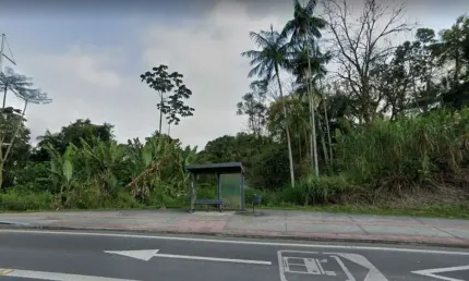Terreno à venda no velha, blumenau  por r$ 1.100.000