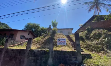 Terreno à venda no Velha, Blumenau 
