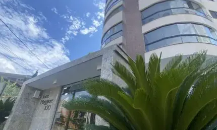 Apartamento com 4 quartos à venda na Vila Nova, Blumenau , 153 m2 por R$ 1.300.000