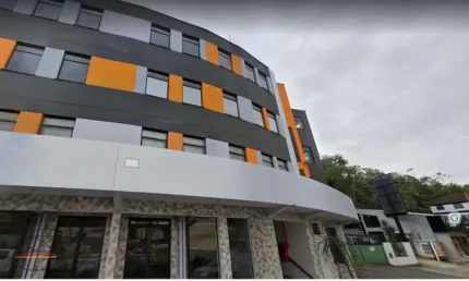 Ponto comercial com 1 sala para alugar no Victor Konder, Blumenau , 66 m2 por R$ 950