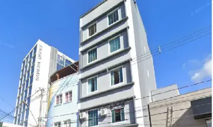 Ponto comercial com 3 salas para alugar no Centro, Blumenau , 60 m2 por R$ 2.700