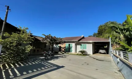 Casa com 3 quartos à venda no Passo Manso, Blumenau , 267 m2 por R$ 780.000