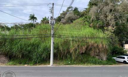 Terreno comercial à venda no Velha, Blumenau  por R$ 1.000.000