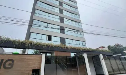 Apartamento com 3 quartos à venda no Velha, Blumenau , 109 m2 por R$ 789.000