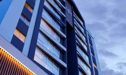 Apartamento com 3 quartos à venda no velha, blumenau , 216 m2 por r$ 1.869.000
