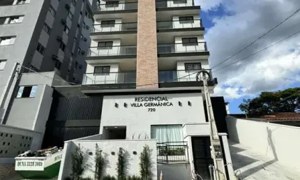 Apartamento com 3 quartos à venda no velha, blumenau , 78 m2 por r$ 581.500