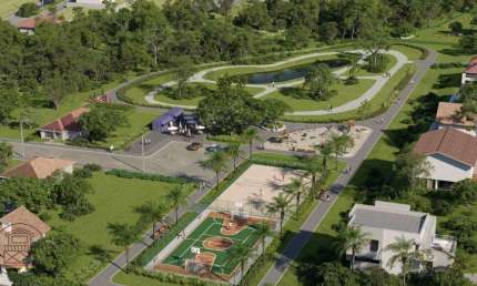 Terreno à venda no Arapongas, Indaial  por R$ 139.900