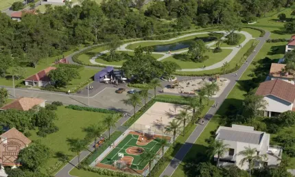 Terreno comercial à venda no Arapongas, Indaial  por R$ 143.900