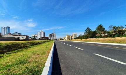 Terreno comercial à venda no Nações, Indaial  por R$ 323.515