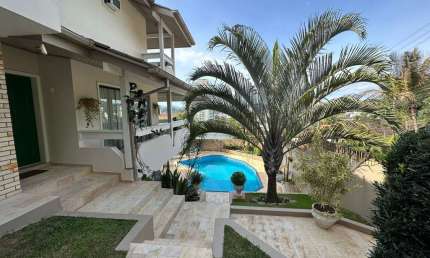 Casa com 4 quartos à venda no Itoupava Seca, Blumenau , 408 m2 por R$ 1.980.000