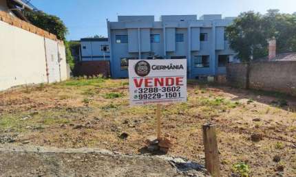 Terreno à venda no Velha, Blumenau 