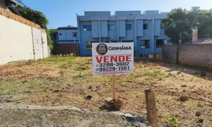 Terreno comercial à venda no velha, blumenau  por r$ 420.000