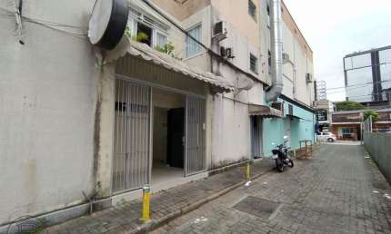 Sala comercial com 2 salas para alugar no Centro, Blumenau , 64 m2 por R$ 2.000
